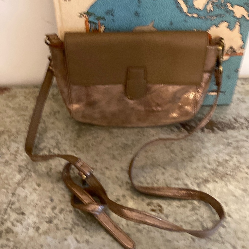Adorable purse from Anthropologie